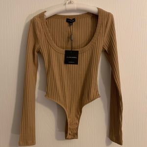 Body suit JLUX label